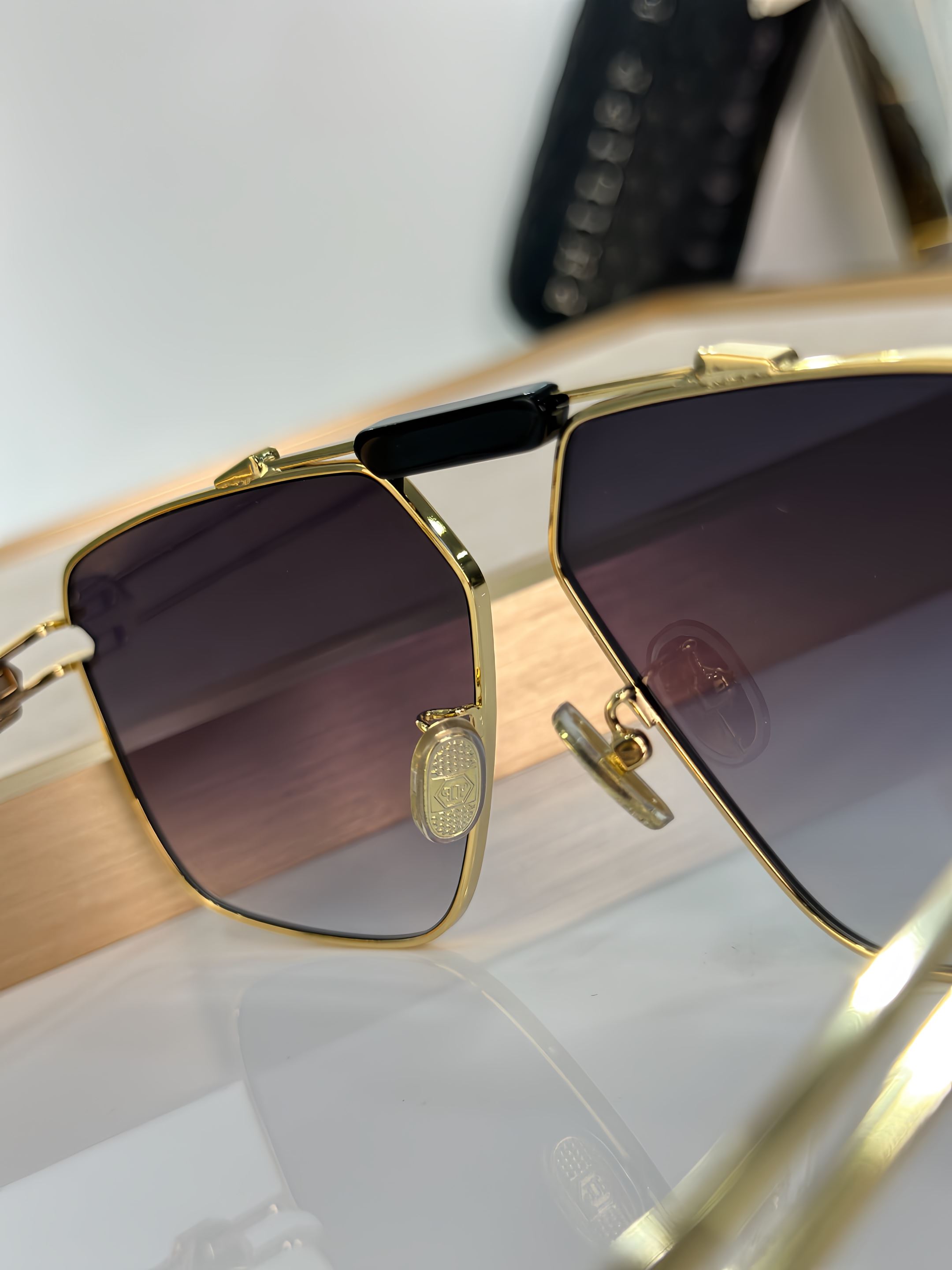 Philipp Plein Sunglasses